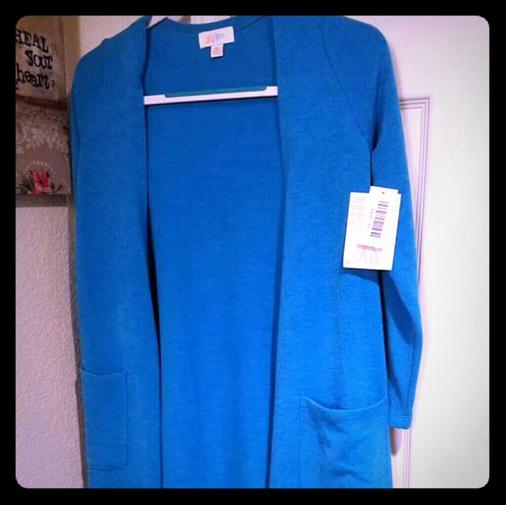Lularoe sarah
